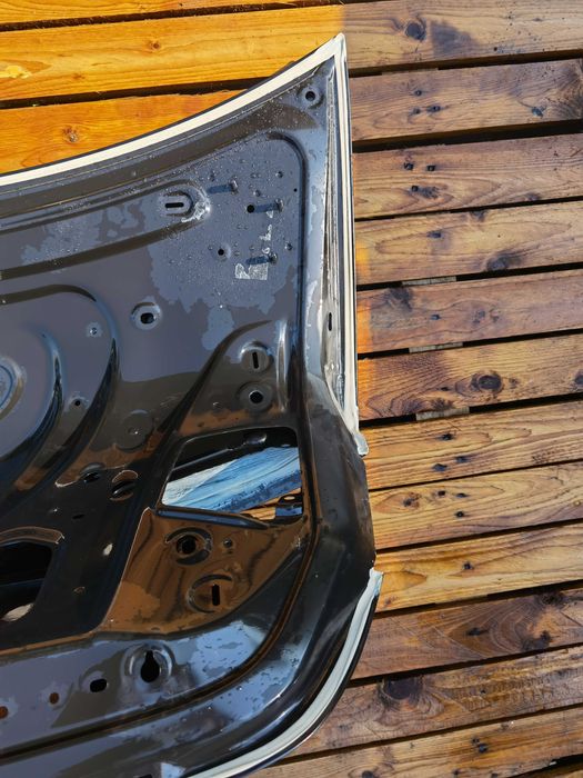 Portbagaj Audi S4 B8.5 NOU, 8K5 827 023 AK