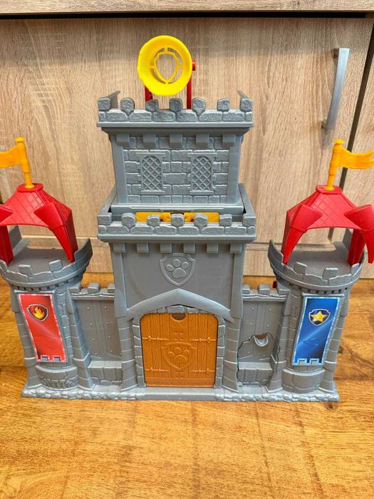 Замък Пес Патрул Paw Patrol