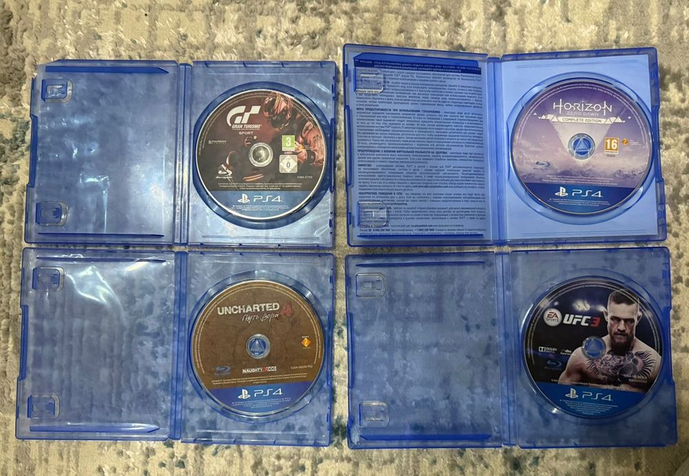 Playstation 4 slim 500 gb