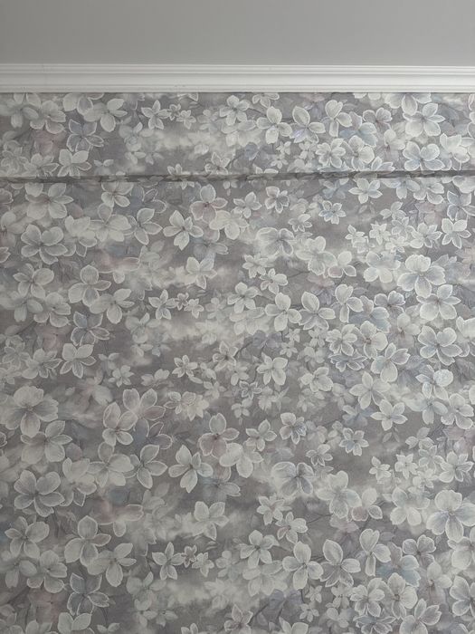 Клею обой, покраска стен, левкас шпаклевка