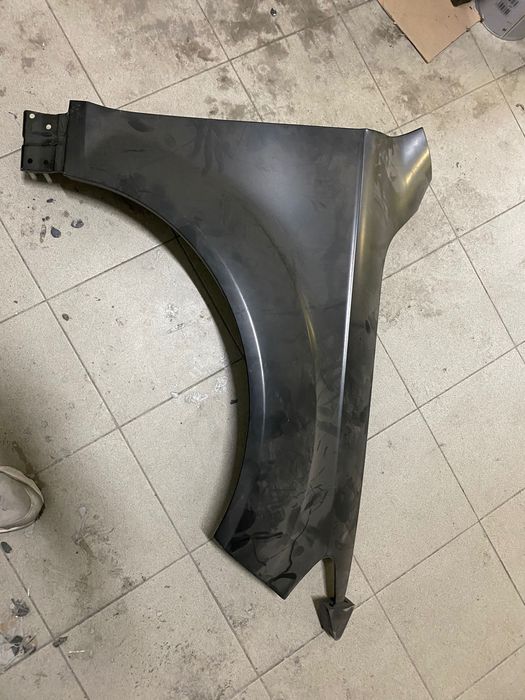 Калник за Audi Q7