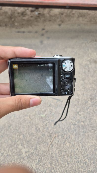 Мыльница Samsung pl100