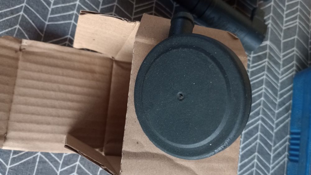 ,Valva decalor,Senzor MAP,Valva PCV Megane 2 OE