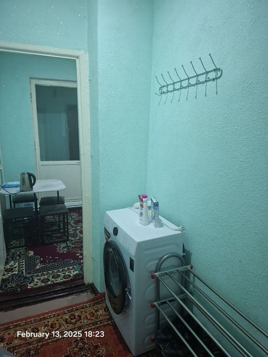 Ijara 1 xonali 4 etaj  - Аренда 1ком. 4ый этаж.