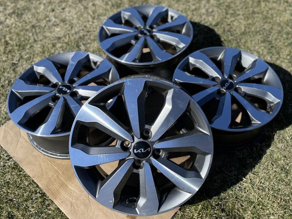 Jante Kia 16 Stonic originale