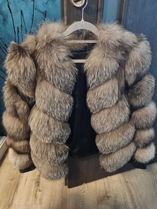 Haina blana naturala