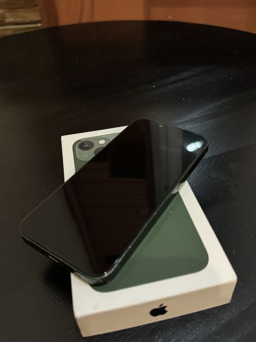 Продается 13 iphone
