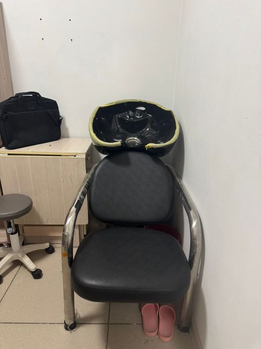 Продается салонное оборудование