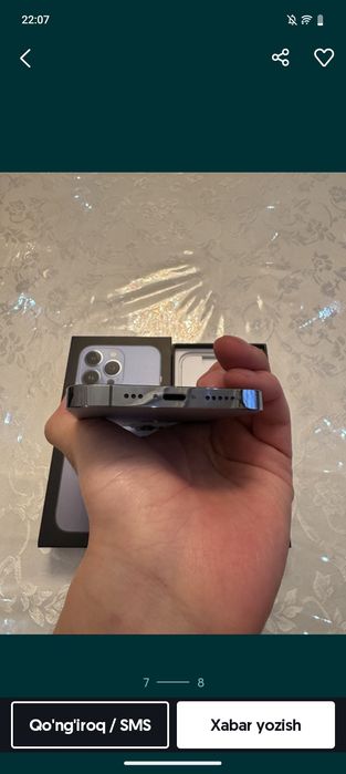 Srowna Iphone 13 Pro