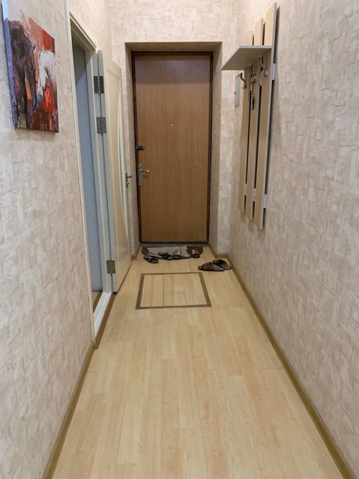 Аренда 2-х комнатной для иностранцев