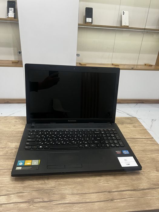 Ноутбук Lenovo G500 Intel Core i3