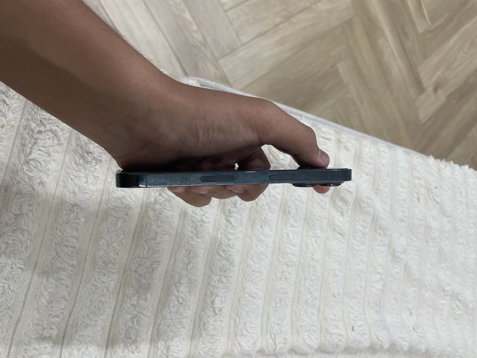 Iphone 13 Pro хороший