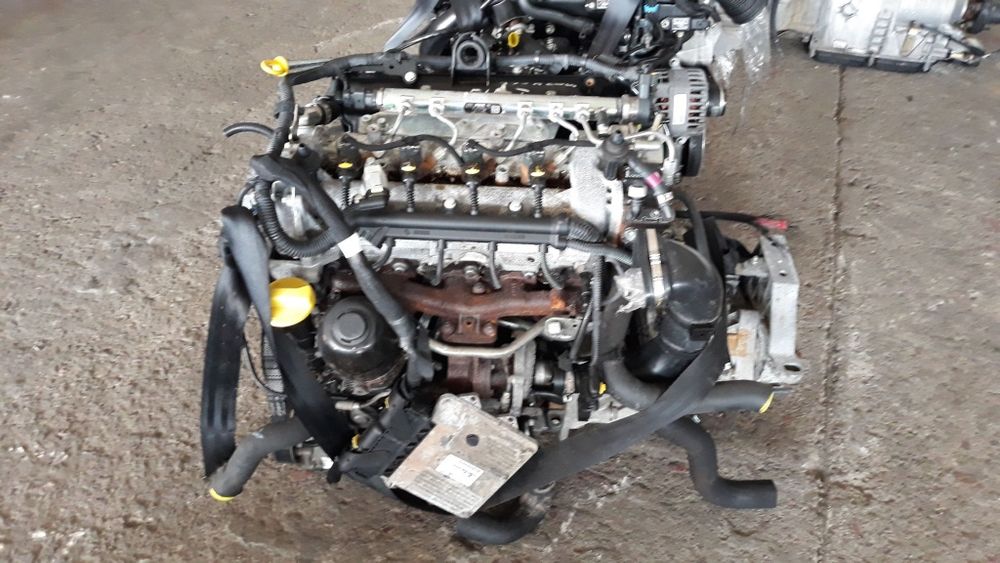 Motor 1.3 cdti jtd Opel Fiat tip motor : Z13DT , Z13DTH , Z13DTJ , 199A2000