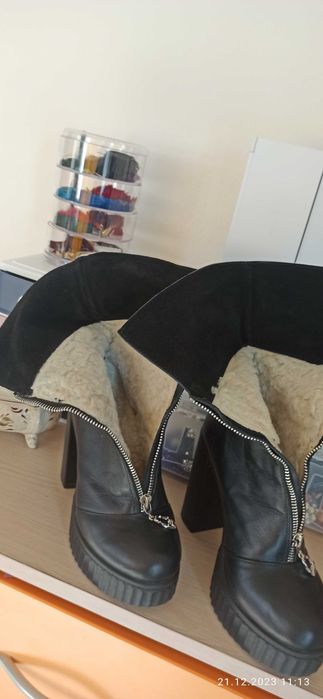 продавам ботуши!