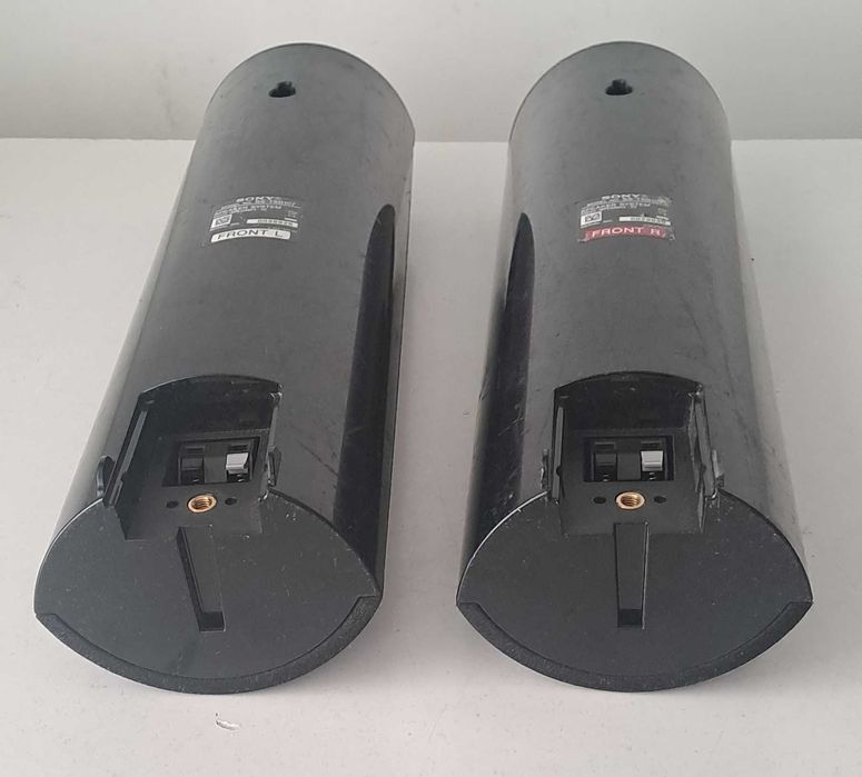 Sony SS TSB 107 boxe frontale Home Theater pereche