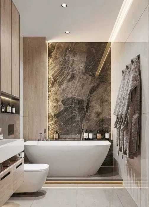 Продаётся 3/2/6 98м2 ЖК "NRG-HAYOT"