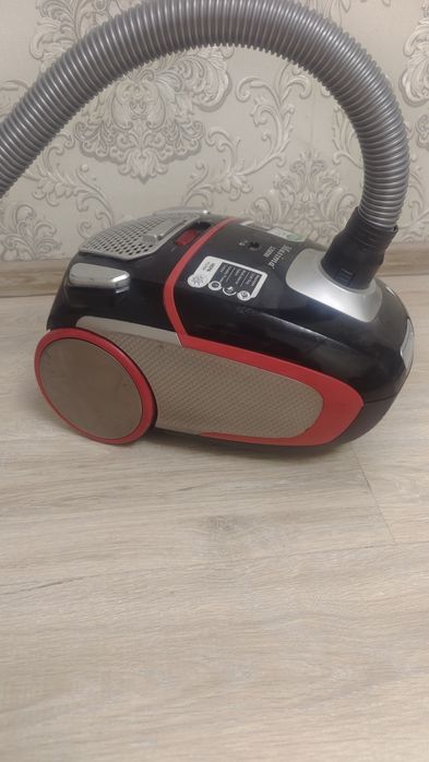Пылесос. Шаңсорғыш