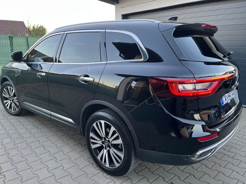 RENAULT Koleos 2020 — imagine 3