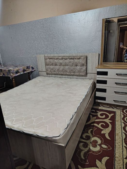 Срочно Арендага квартира Рисовый Базар
