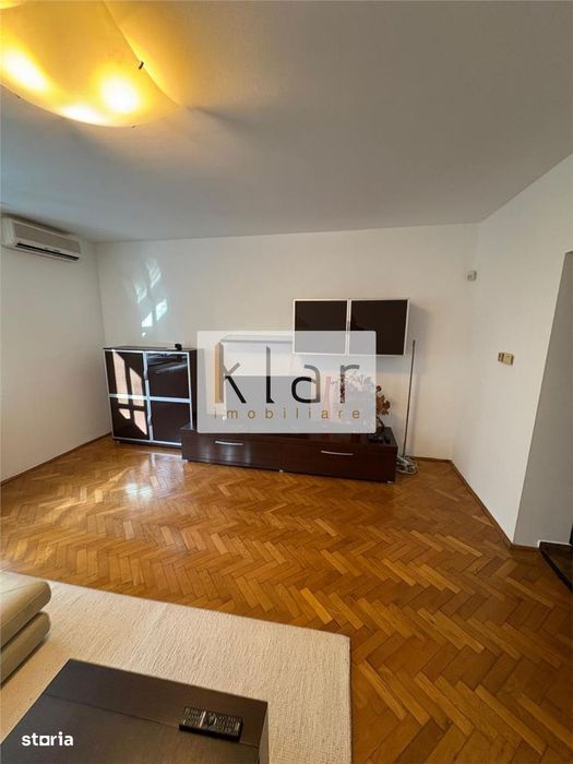 Apartament 3 camere bloc de caramida si garaj cu CF