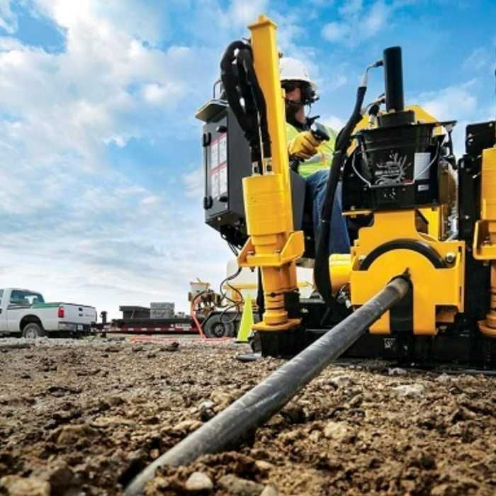 ГНБ Проколы Атырау