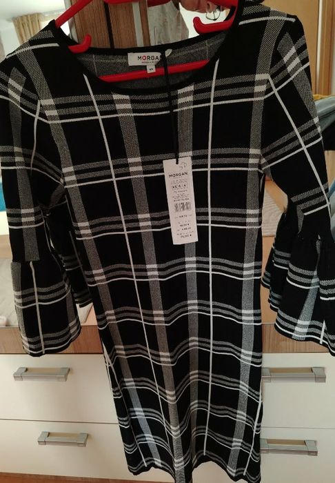 Rochie primăvară toamna mărime xs