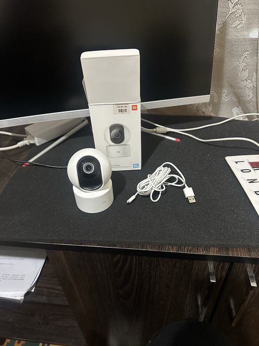 камера Mi для наблюдения