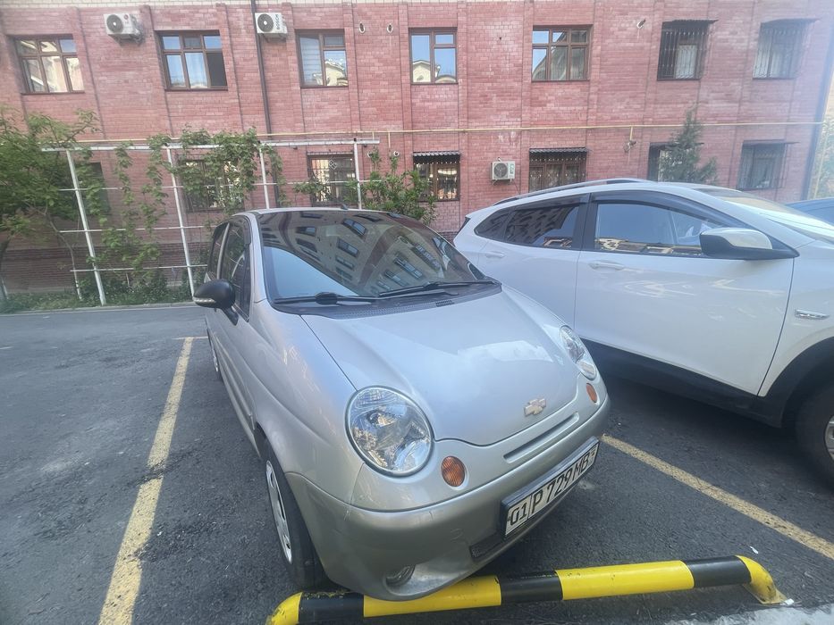 Matiz best, 2017 yil