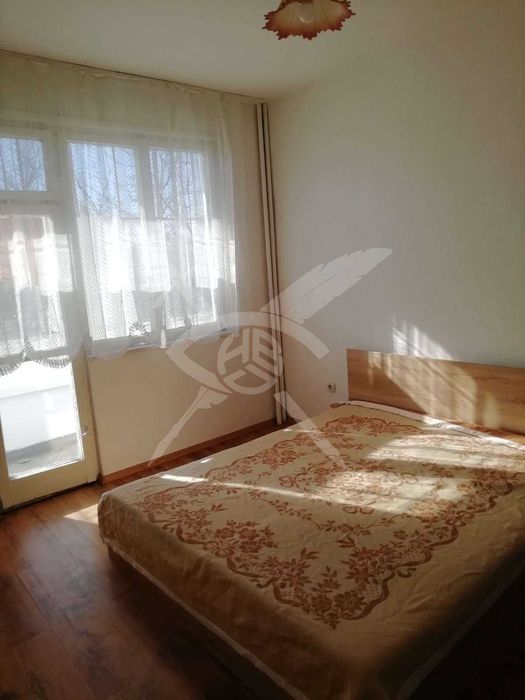 Дава се под наем Тристаен апартамент в Пловдив, Център - 86 кв.м за 398.82 € - Снимка #5
