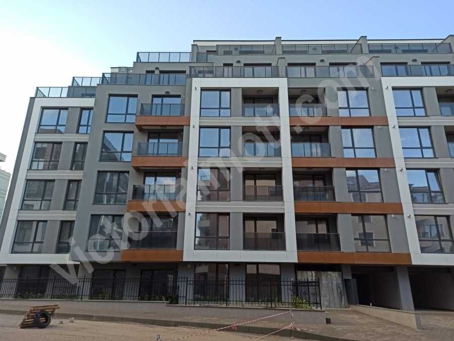 Двустаен в Малинова долина с Акт 16