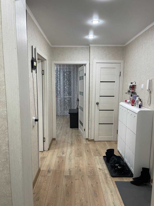 2-х комн. в 5 микрорайоне