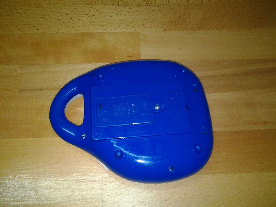 NaviStar - jucarie muzicala copii 20 cm