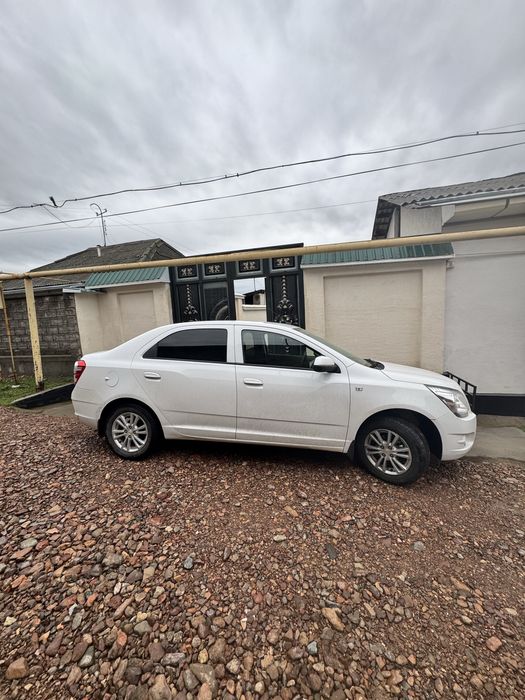 Cobalt stayl sotiladi