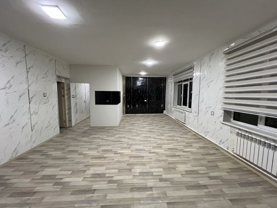 Аренда под офис 50м2, 2 комната 1 Линия 10минут от метро Бодомзор 700$