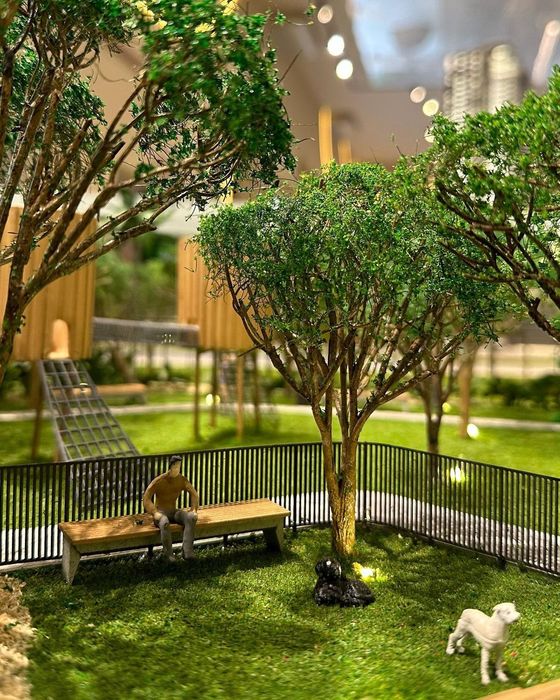 Maket yasash xizmati