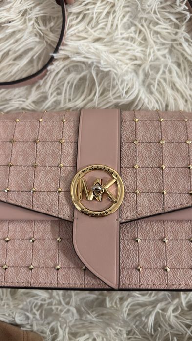 Michael Kors чанта