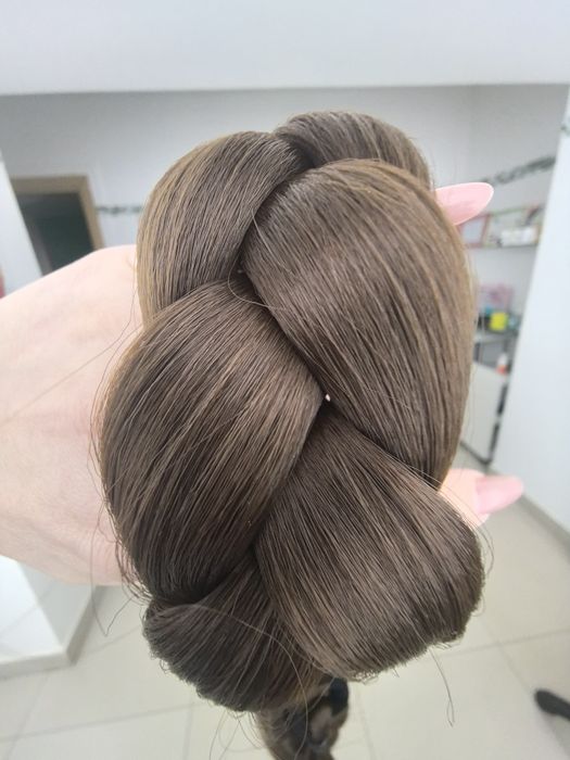 Продам шиньон косу