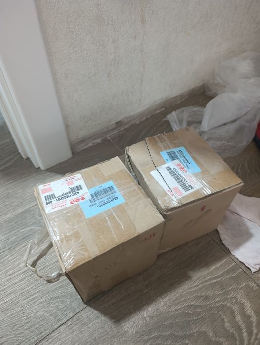 Запчасти на сузуки балено