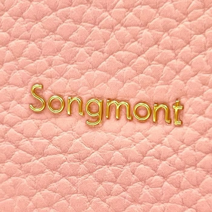 Лимитирана Songmont Luna Bag - Рядък Колекционерски Цвят