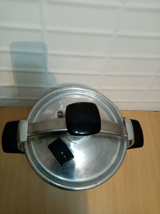 Скороварка! Новая! СССР!