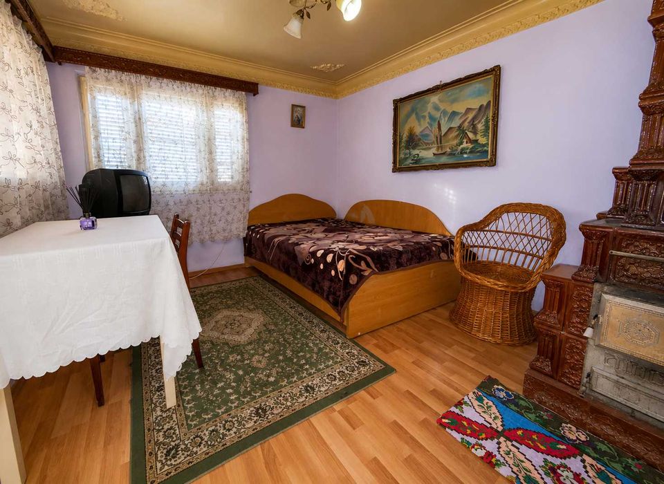 Casa cu 7 camere Poienarii Rali Prahova