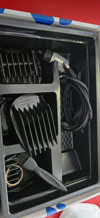 Masina de tuns caini, animale