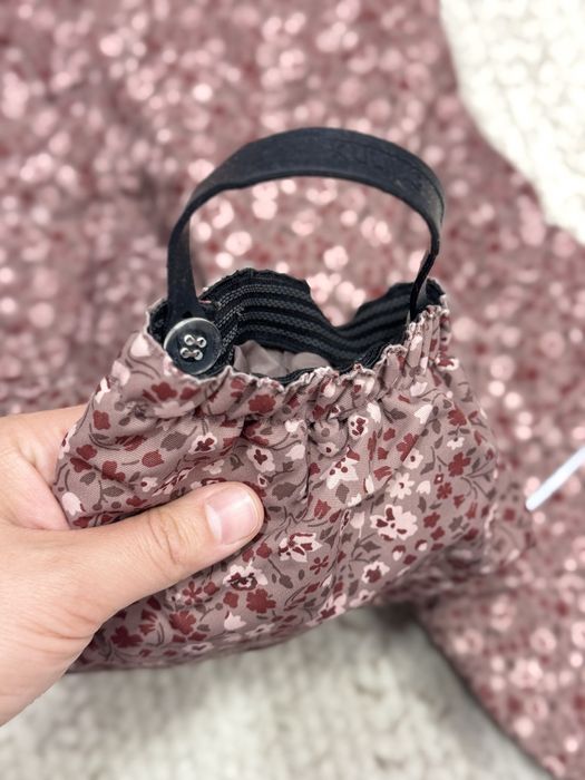 Зимний комбинезон раздельный Kuling