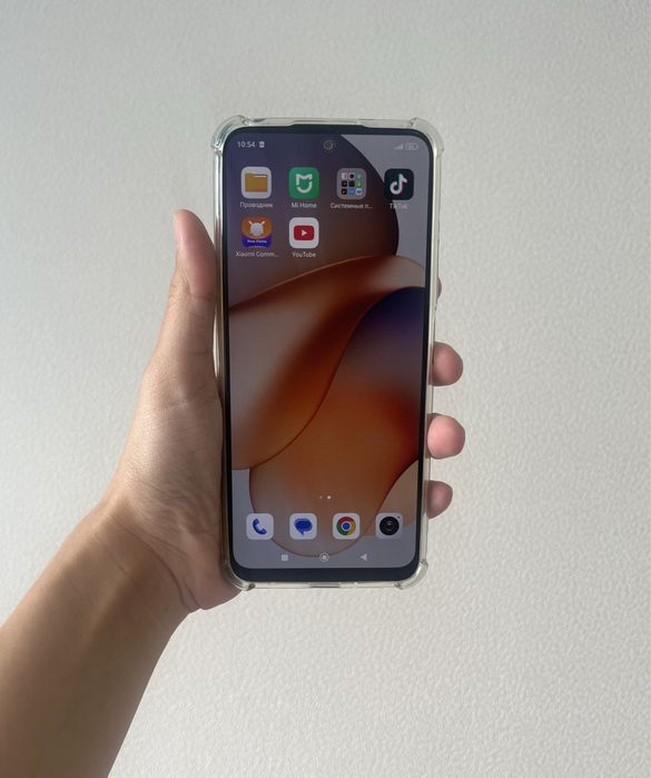 Redmi Note 12 Редми
