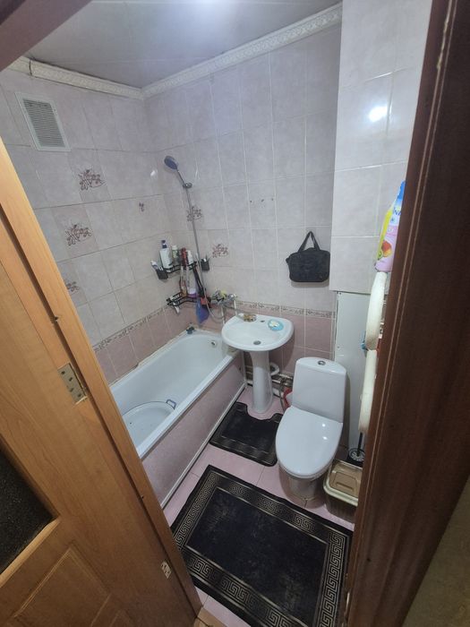 Продам 2х комнатную квартиру