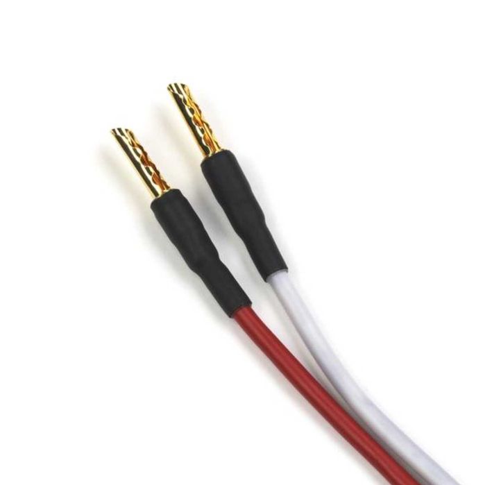 Готов акустичен кабел Cold Ray Loudspeaker Line CU 2,0 м