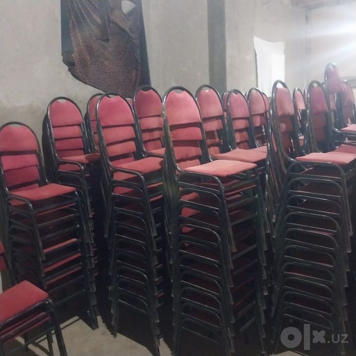 Prakat stol stul Idish tovoq 300 kishilik