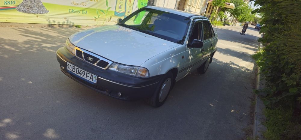 Chevrolet Nexia 1999 — 3