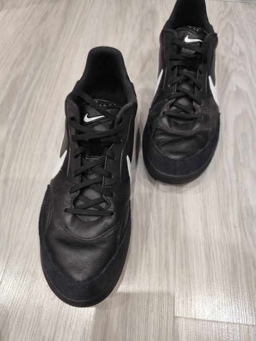Nike Premier III TF - черен Стоножки