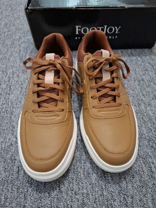 Pantofi Footjoy Contour Casual 41